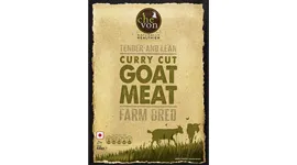 Curry Cut